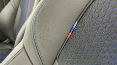 BMW 1 Series 118i [136] M Sport 5dr Step Auto [LCP] Petrol Hatchback